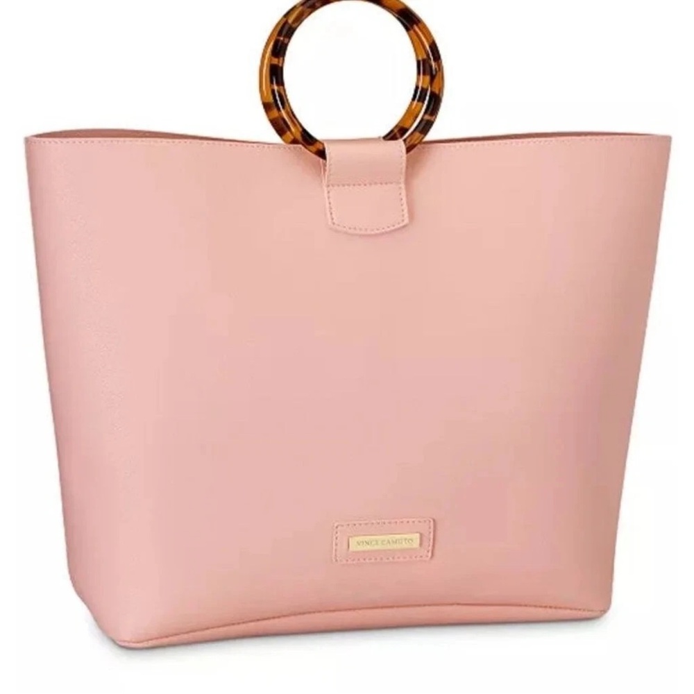 Vince Camuto Women's Large Tote Bag 19"x 13". New with tags